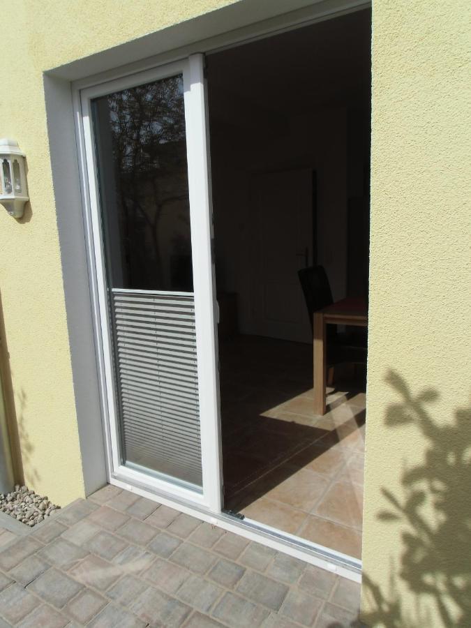 Ferienhaus Windstärke 5 Kellenhusen Exterior foto